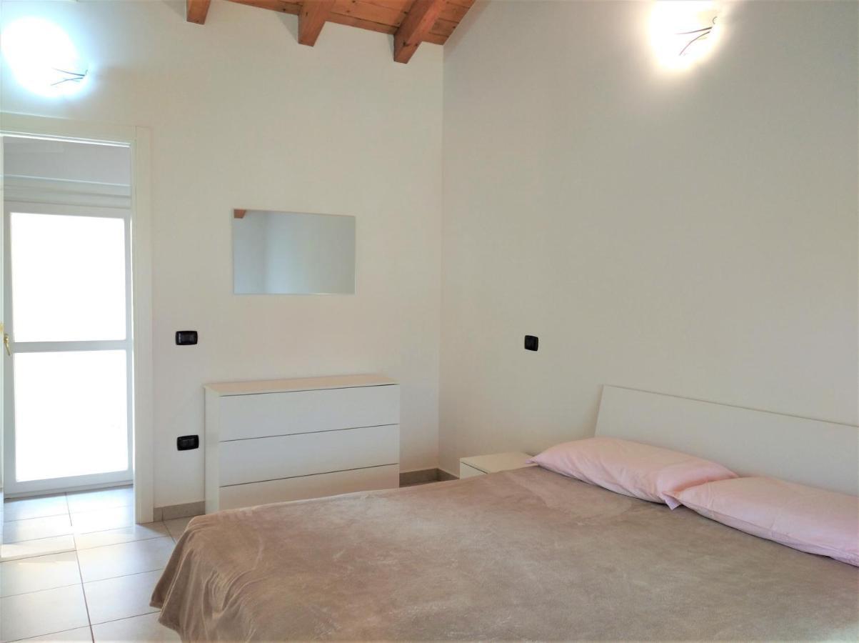 Casa Betty Apartment บาเวโน ภายนอก รูปภาพ