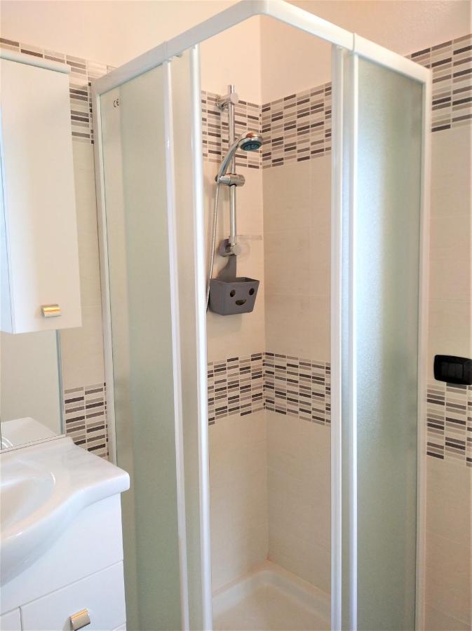 Casa Betty Apartment บาเวโน ภายนอก รูปภาพ